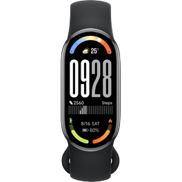 Activity Tracker Xiaomi Smart Band 10 - Midnight Black