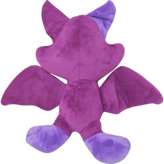 Λούτρινο Smiling Critters CatNap (28cm) image 1