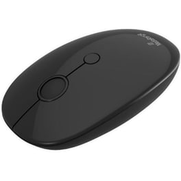 Mediarange MROS268 Ασύρματο Ποντίκι - Μαύρο