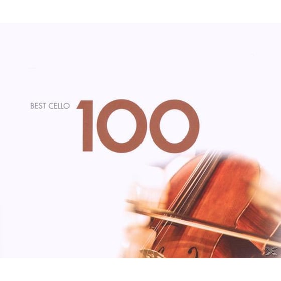 100 Best Cello image 0