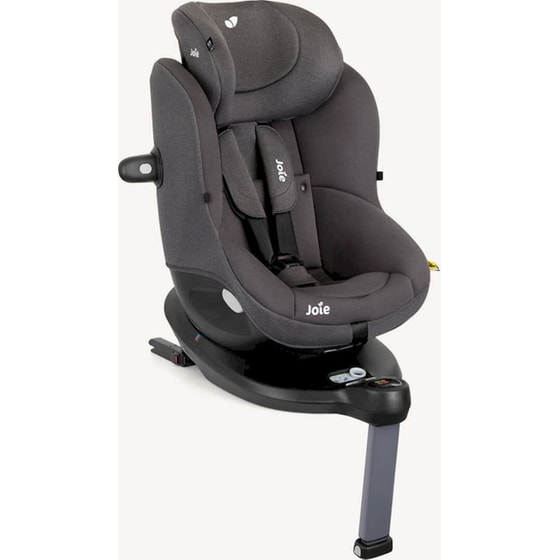 Παιδικό Κάθισμα Αυτοκινήτου Joie i-Spin 360 Thunder i-Size & R129 image 5