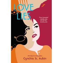 Love Lies