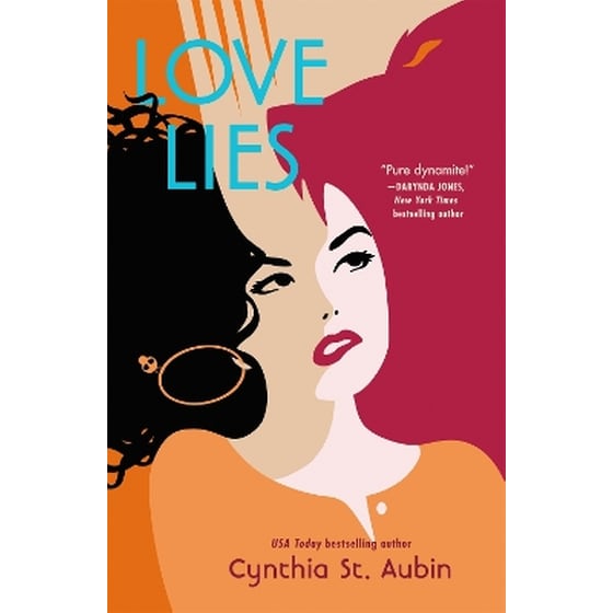 Love Lies image 0