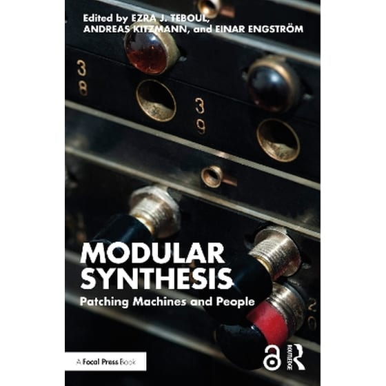 Modular Synthesis image 0