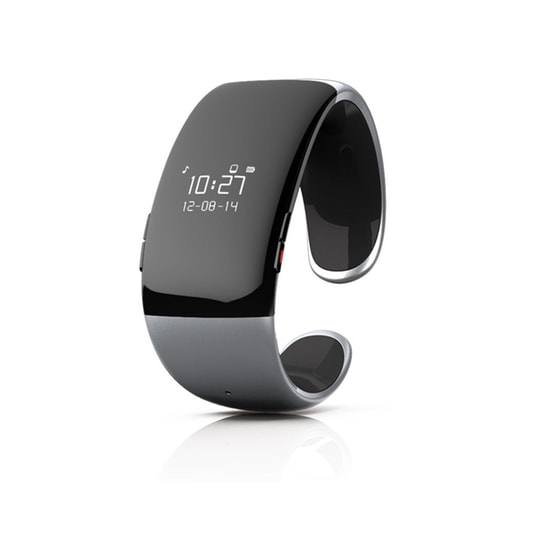 SmartWatch MyKronoz ZeBracelet 2 Ασημί image 0
