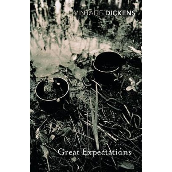 Great Expectations image 0