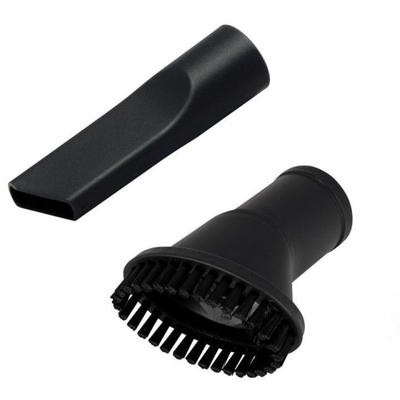 TESLA BG401EU 800 W με Σακούλα 3 L Μαύρη Ηλεκτρική Σκούπα image 6