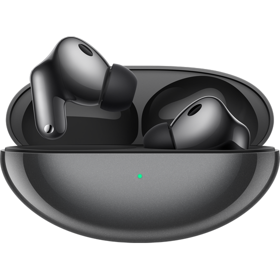 Ακουστικά Bluetooth Huawei FreeBuds Neo - Starry Black image 2