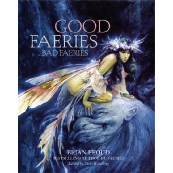 Good Faeries Bad Faeries image 0