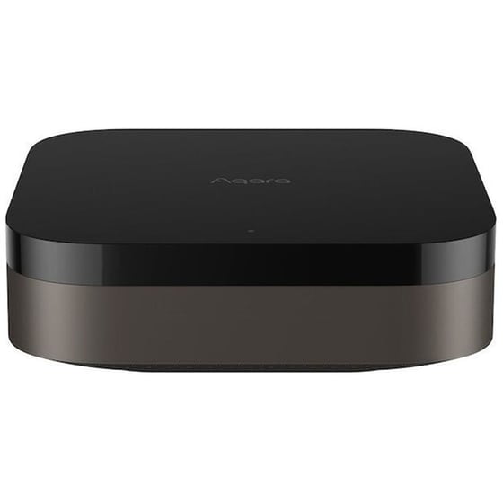 Αυτοματοποιητής Σπιτιού Aqara HM-G01D - Μαύρο image 2