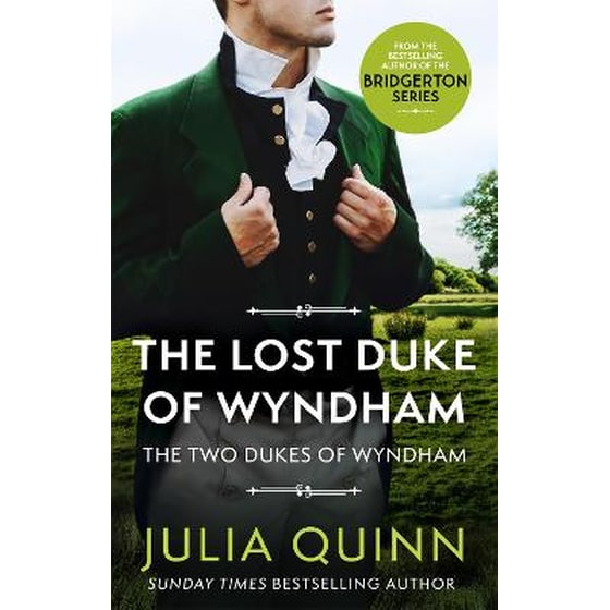 Lost Duke Of Wyndham image 0