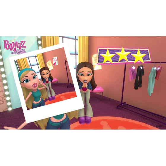 Bratz: Flaunt Your Fashion - PS4 image 6