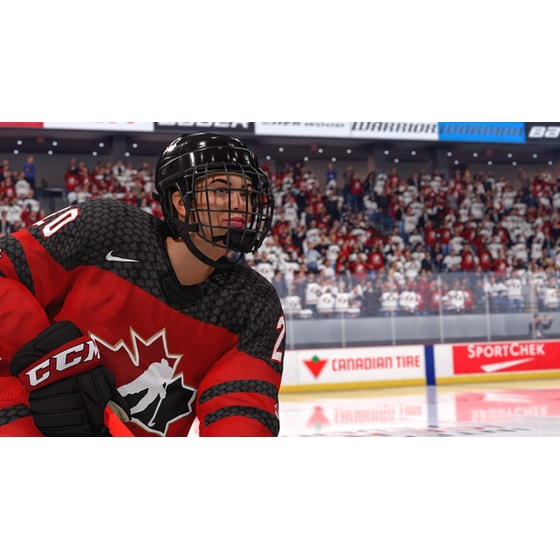 NHL 23 - PS5 image 3