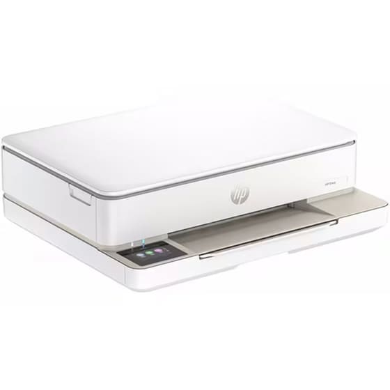 HP ENVY 6120E Instant Ink Εγχρωμο Πολυμηχάνημα Inkjet A4 με WiFi & Mobile Fax (714L8B) image 1
