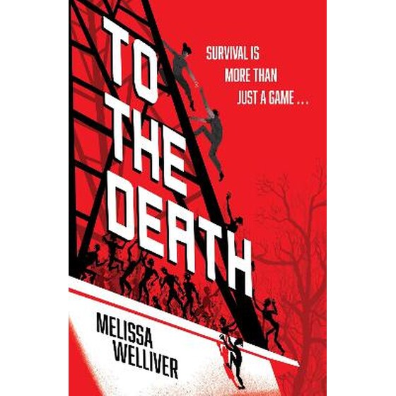 To the Death image 0