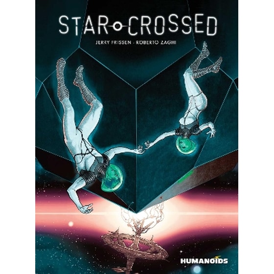 Star-Crossed image 0