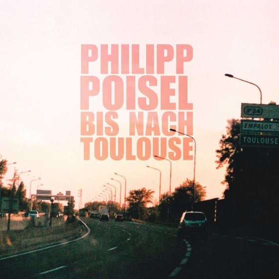 Bis Nach Toulouse (180g Lp) image 0