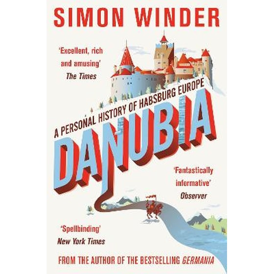 Danubia image 0