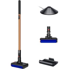 DYSON PENCILVAC WET & DRY 14.6 V 0.34 L Πορτοκαλί Σφουγγαρίστρα Stick