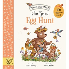 The Great Egg Hunt