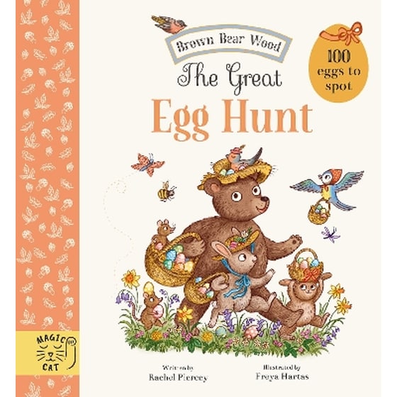 The Great Egg Hunt image 0