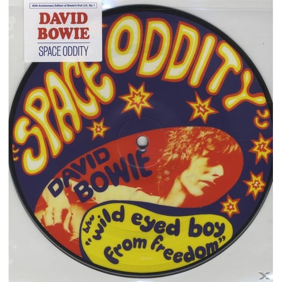 Space Oddity image 1