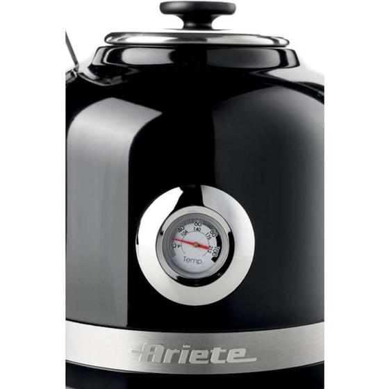 ARIETE 2854/12 Moderna 3000 W 1.7 L Μαύρο Βραστήρας image 6