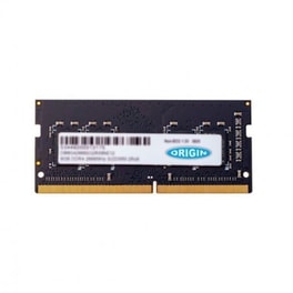 Μνήμη Ram  Φορητού Origin Storage 32 GB DDR4 UDIMM
