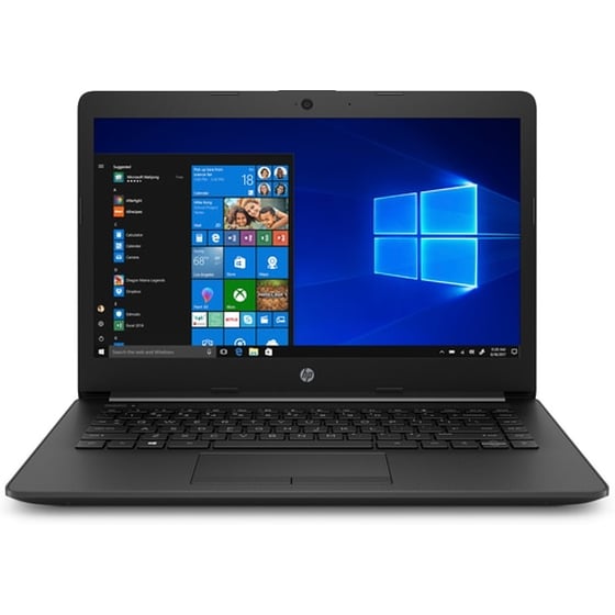 Laptop HP 14-CK0083NO (Intel Core i3-7020U/16GB/256GB SSD/Intel HD Graphics 620) image 0