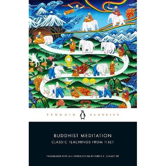 Buddhist Meditation image 0
