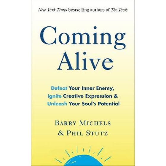 Coming Alive image 0