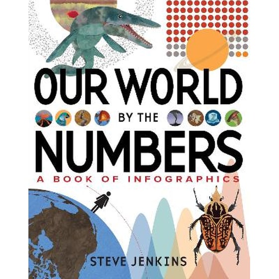 Our World: By the Numbers image 0
