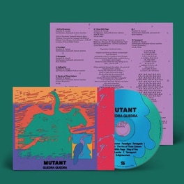 Mutant (CD)