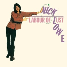 Labour Of Lust (Green LP)