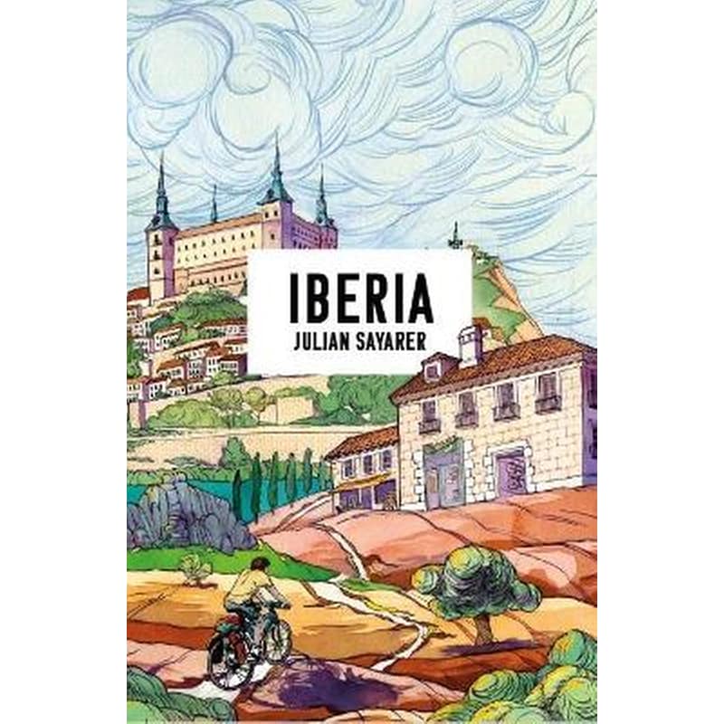 Iberia