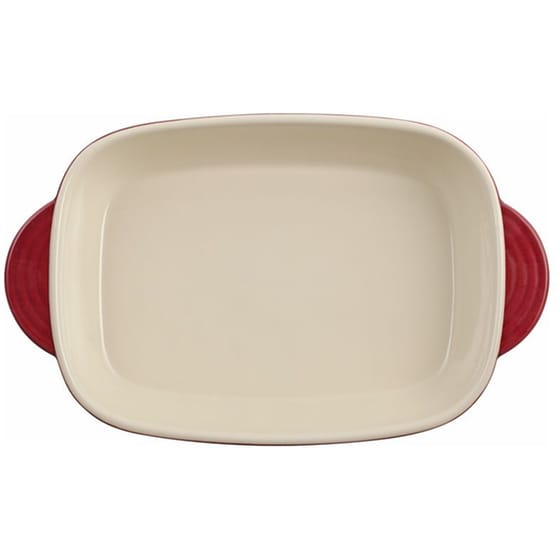Πυρίμαχο Σκεύος RESTO RE96112 Κόκκινο image 2