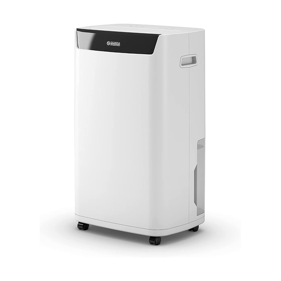 OLIMPIA SPLENDID AQUARIA S1 24 P Αφυγραντήρας 24lt με Wi-Fi image 0