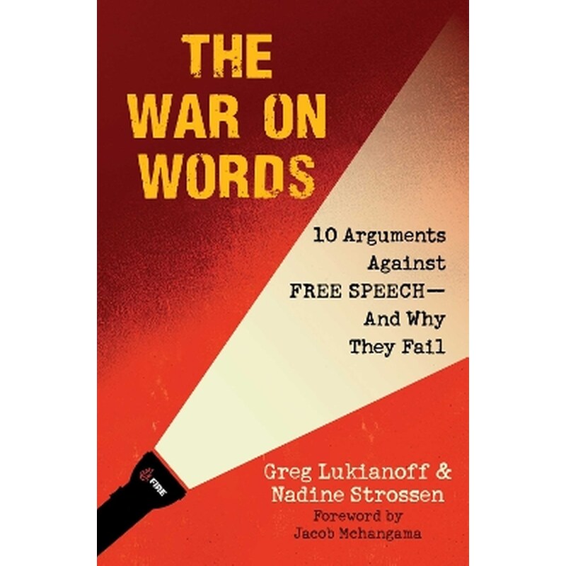 The War On Words