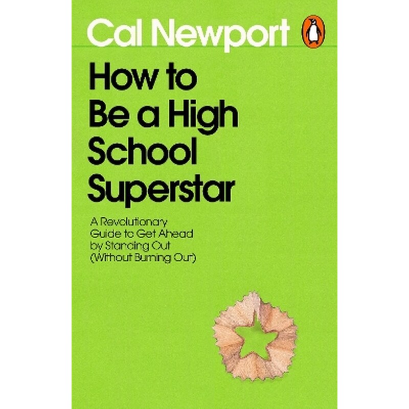 How to Be a High School Superstar