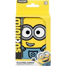 Τράπουλα Paladone Minions