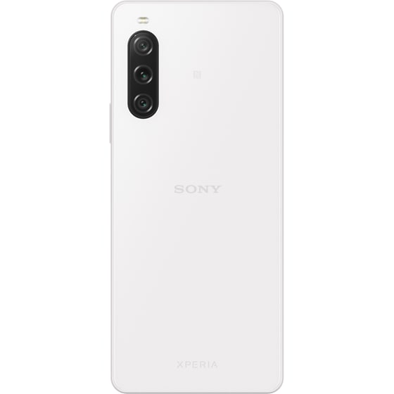 Sony Xperia 10 V 5G 128GB - White image 4