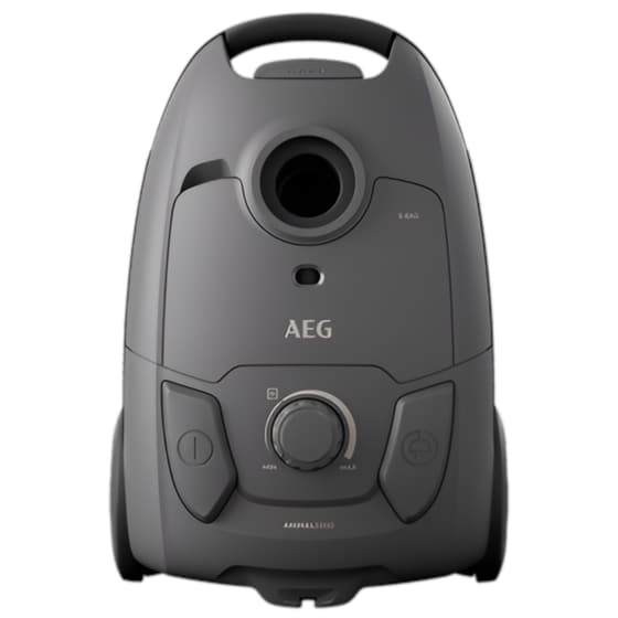 AEG Animal 5000 AB51A3DG 650 W με Σακούλα 3 L Γκρι Ηλεκτρική Σκούπα image 2