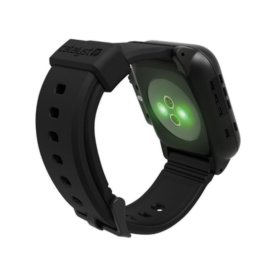 Θήκη Catalyst Waterproof Stealth Black για Apple Watch 42mm - Μαύρο image 2