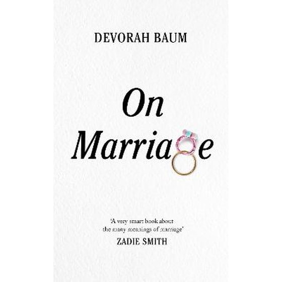 On Marriage image 0