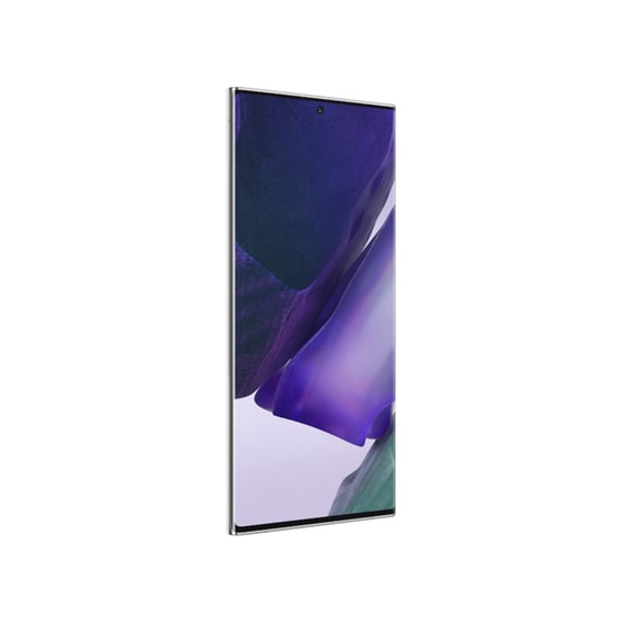 Smartphone Samsung Galaxy Note 20 Ultra 5G 256GB Mystic White image 1