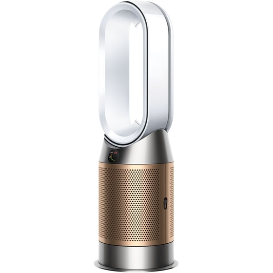 DYSON Purifier HP2 Hot+CoolL Καθαριστής αέρα με Wi-Fi 2250W image 2