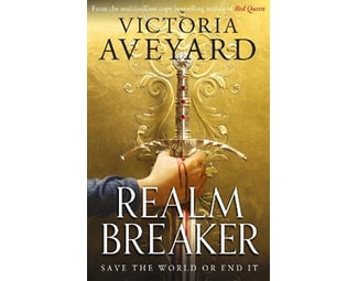 Realm Breaker image 0