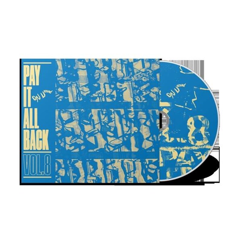 Pay It All Back Vol.8