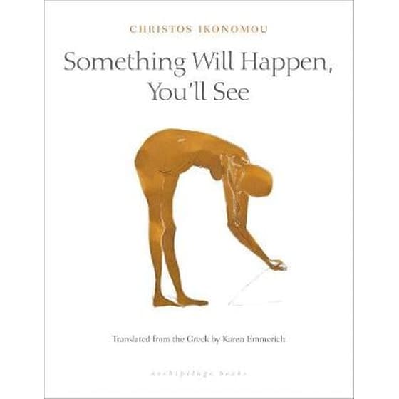 Something Will Happen, You'll See image 0