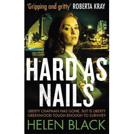 Hard as Nails